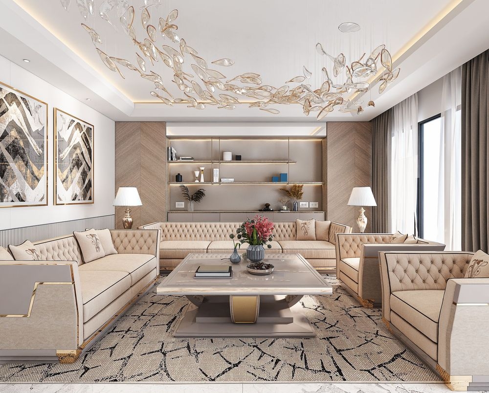 Biệt thự MS Phương